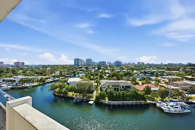 401 Golden Isles Drive #1009, Hallandale Beach, FL 33009 - Photo 25