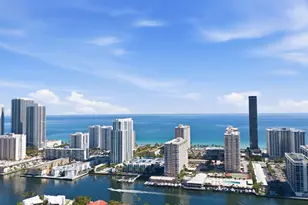 401 Golden Isles Dr, Hallandale Beach, FL 33009 - Photo 35