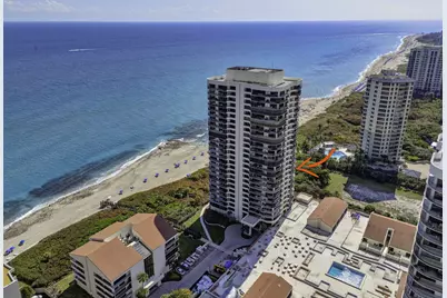 4000 N Ocean Drive #904, West Palm Beach, FL 33404 - Photo 43