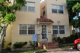 736 Omar Rd, West Palm Beach, FL 33405 - Photo 1