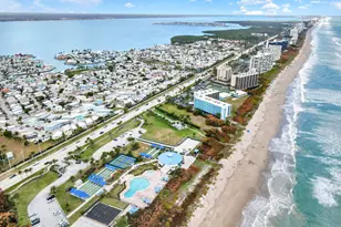 10725 S Ocean Dr, Jensen Beach, FL 34957 - Photo 23