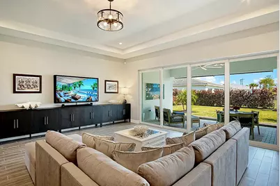 10639 SW Vineyard Drive, Port Saint Lucie, FL 34987 - Photo 3