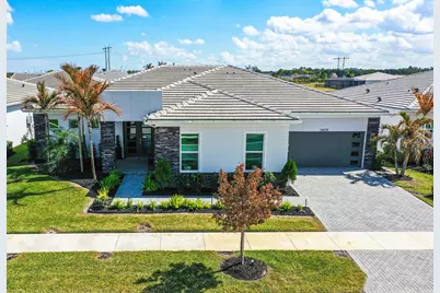 10639 SW Vineyard Drive, Port Saint Lucie, FL 34987 - Photo 45