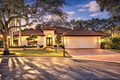6185 NW 104th Way, Parkland, FL 33076 - Photo 9