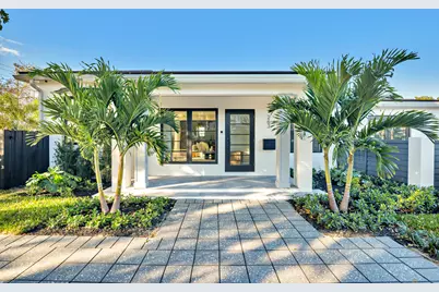 263 Alhambra Place, West Palm Beach, FL 33405 - Photo 1