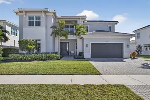 9221 Crestview Cir, West Palm Beach, FL 33412 - Photo 1