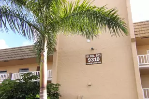 9310 Sunrise Lakes Blvd, Sunrise, FL 33322 - Photo 1