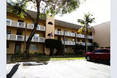 9310 Sunrise Lakes Boulevard #108, Sunrise, FL 33322 - Photo 1