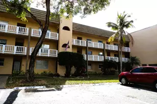 9310 Sunrise Lakes Blvd, Sunrise, FL 33322 - Photo 1