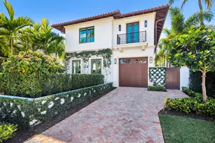 218 Everglade Ave, Palm Beach, FL 33480 - Photo 19