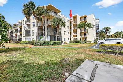 890 N Federal Highway #403, Lantana, FL 33462 - Photo 5