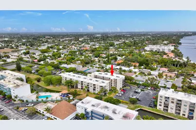 890 N Federal Highway #403, Lantana, FL 33462 - Photo 55