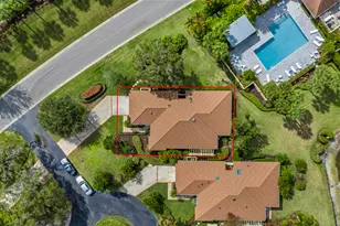 7040 SE Winged Foot Dr, Stuart, FL 34997 - Photo 29