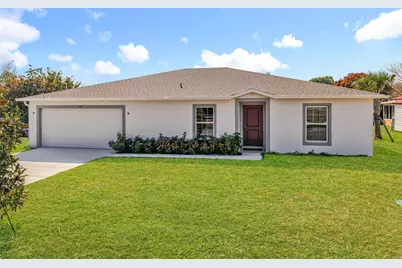 1390 Schumann Drive, Sebastian, FL 32958 - Photo 1