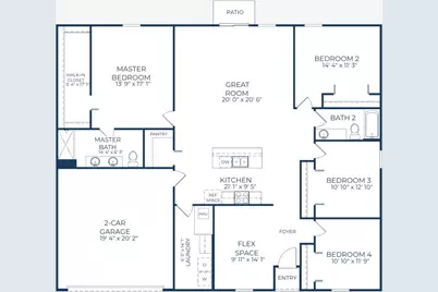 1390 Schumann Drive, Sebastian, FL 32958 - Photo 3