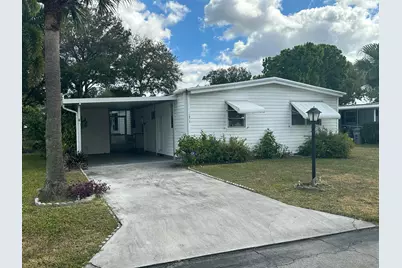 8261 E Club Road, Boca Raton, FL 33433 - Photo 1