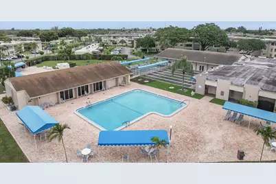 750 Lori Drive #232, Palm Springs, FL 33461 - Photo 21