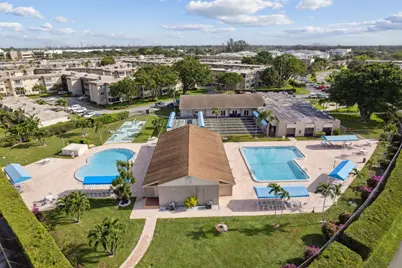 750 Lori Drive #232, Palm Springs, FL 33461 - Photo 21