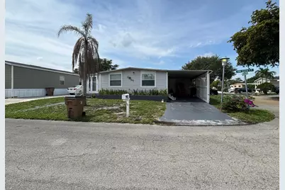402 NW Nw 50th Court NW, Deerfield Beach, FL 33064 - Photo 3