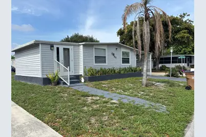 402 NW Nw 50th Court NW, Pompano Beach, FL 33064 - Photo 1