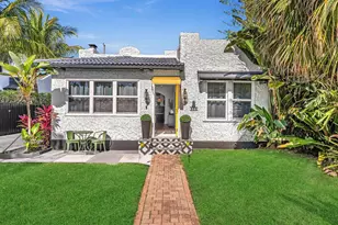 525 Westwood Rd, West Palm Beach, FL 33401 - Photo 5