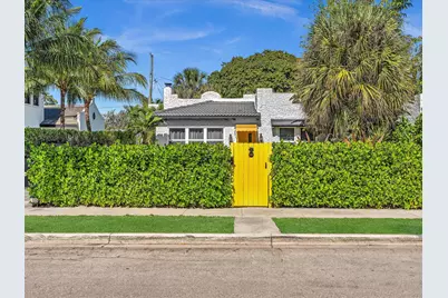 525 Westwood Road, West Palm Beach, FL 33401 - Photo 1