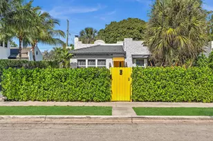 525 Westwood Rd, West Palm Beach, FL 33401 - Photo 1