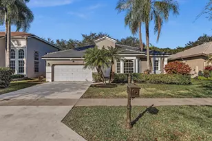 6419 Stonehurst Cir, Lake Worth, FL 33467 - Photo 1