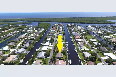 8336 SE Palm Street, Hobe Sound, FL 33455 - Photo 3