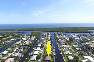 8336 SE Palm St, Hobe Sound, FL 33455 - Photo 3