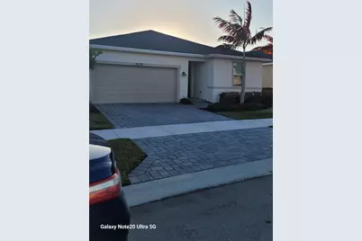 6576 NW Cloverdale Avenue, Port Saint Lucie, FL 34987 - Photo 1