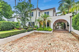 710 Claremore Dr, West Palm Beach, FL 33401 - Photo 1