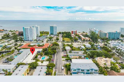 3225 NE 16th Street #19-A, Pompano Beach, FL 33062 - Photo 1