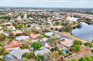 409 SW Sycamore Cv, Port Saint Lucie, FL 34986 - Photo 37