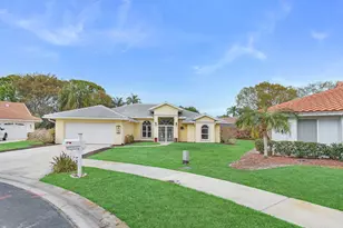 409 SW Sycamore Cv, Port Saint Lucie, FL 34986 - Photo 1