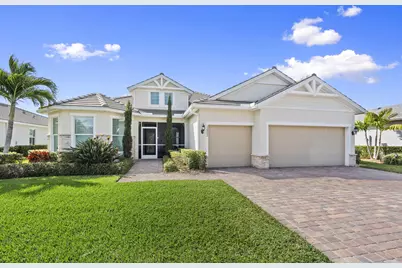 12902 SW Gingerline Drive, Port Saint Lucie, FL 34987 - Photo 5