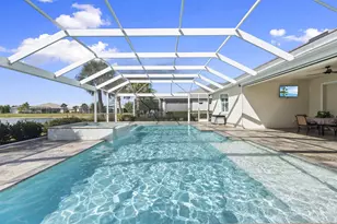 12902 SW Gingerline Dr, Port Saint Lucie, FL 34987 - Photo 55