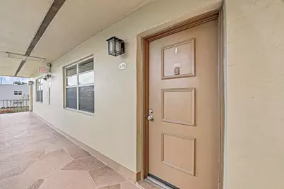 506 Capri K #K, Delray Beach, FL 33484 - Photo 3