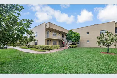 506 Capri K #K, Delray Beach, FL 33484 - Photo 1