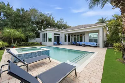 102 Tranquilla Drive, Palm Beach Gardens, FL 33418 - Photo 9