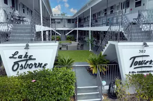 302 Lake Osborne Dr, Lake Worth Beach, FL 33461 - Photo 17