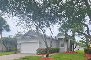 9872 SW Glenbrook Dr, Port Saint Lucie, FL 34987 - Photo 1
