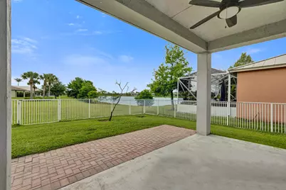 9872 SW Glenbrook Drive, Port Saint Lucie, FL 34987 - Photo 17