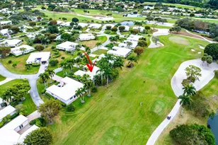 4596 Sanderling Circle W, Boynton Beach, FL 33436 - Photo 35