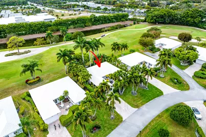 4596 Sanderling Circle W, Boynton Beach, FL 33436 - Photo 33