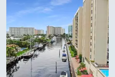 2881 NE 33rd Court #5f, Fort Lauderdale, FL 33306 - Photo 1