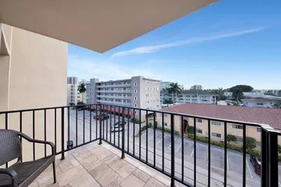 2881 NE 33rd Court #5f, Fort Lauderdale, FL 33306 - Photo 19