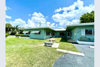 262 SE 9th Avenue #C, Deerfield Beach, FL 33441 - Photo 1