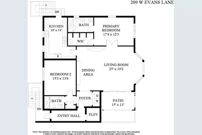 209 Evans Lane, Manalapan, FL 33462 - Photo 19