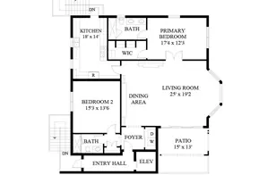 209 Evans Ln, Manalapan, FL 33462 - Photo 19